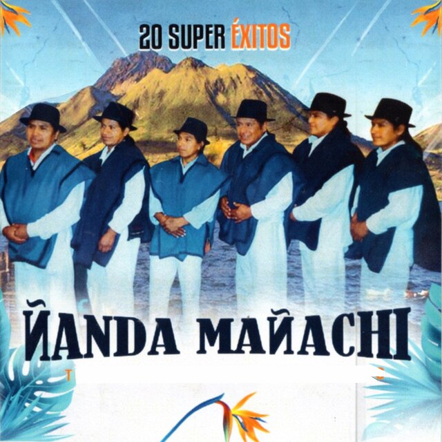 20 Super Exitos