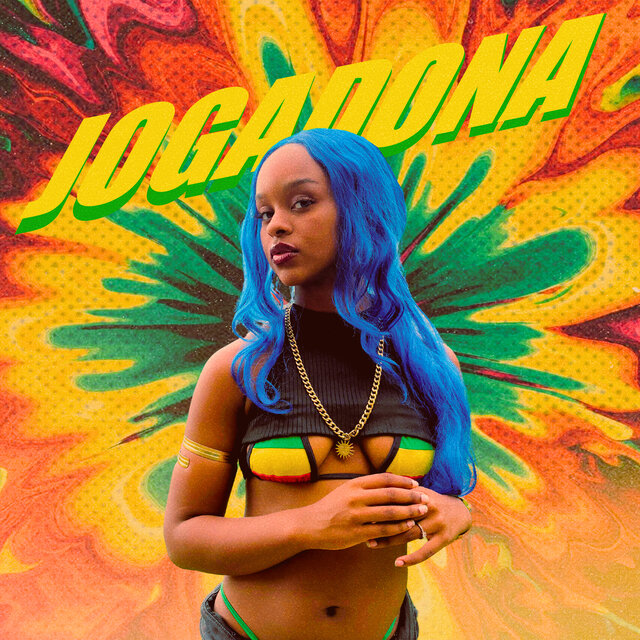 Jogadona