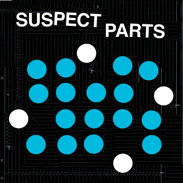 Suspect Parts