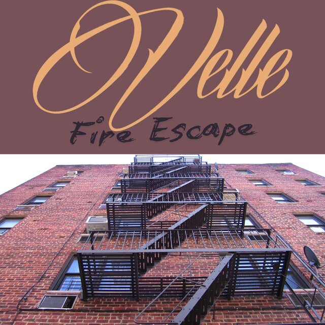 Fire Escape