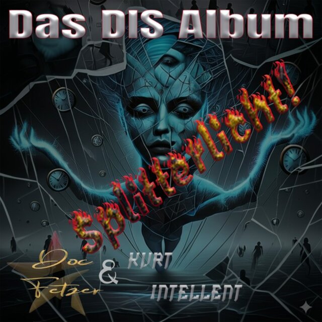 Splitterlicht