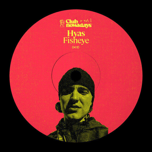 Fisheye (Club Nowadays, Vol. 2)