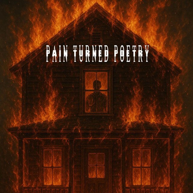Pain Turned Poetry