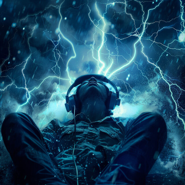 Melodic Thunder: The Music of the Skies