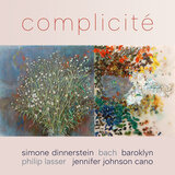 Keyboard Concerto in E Major (Bwv 1053) [1.] [Allegro]
