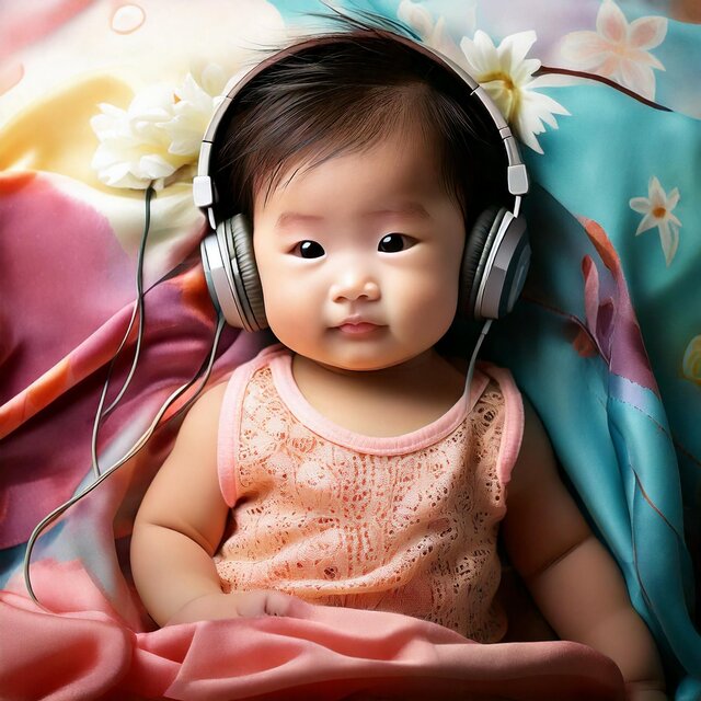 Playful Moments: Joyful Music for Babies