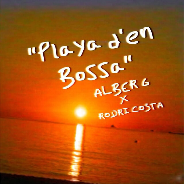 PLAYA D'EN BOSSA