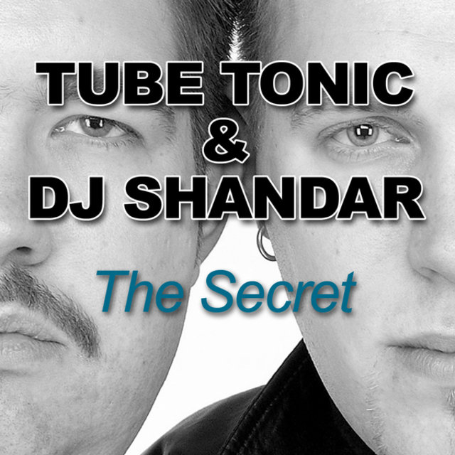 Cover art for album  by Tube Tonic, DJ Shandar