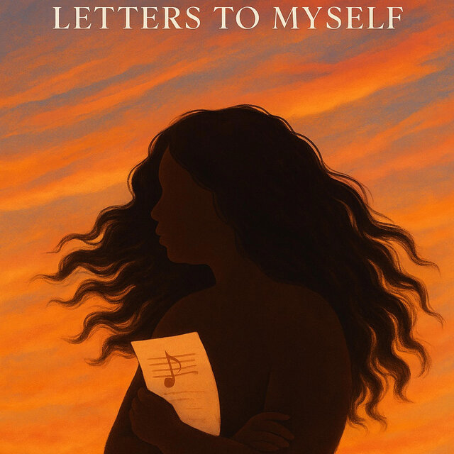 Letters To Myself