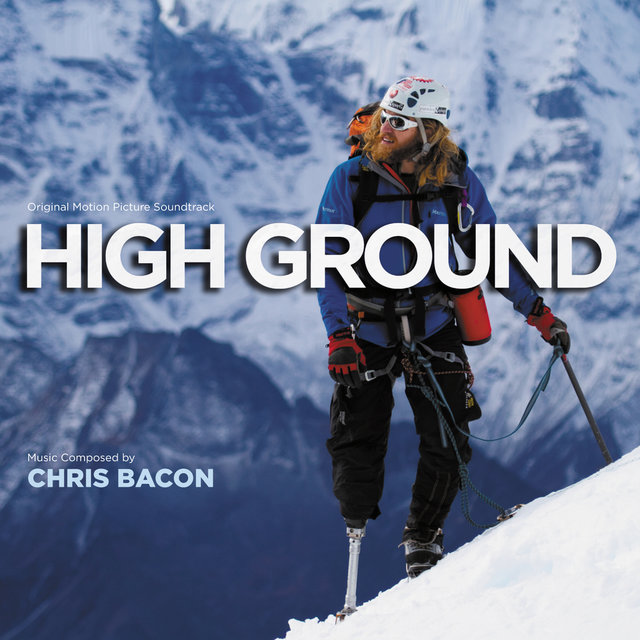 High Ground (Original Motion Picture Soundtrack)