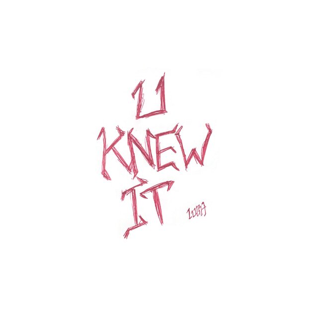 u knew it