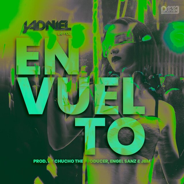 Envuelto (feat. Chucho The Producer & Engel Sanz)
