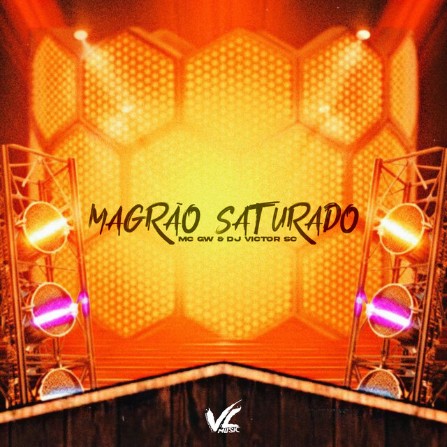 Magrão Saturado
