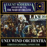 Söderman: The Maid of Orleans: Overture IV