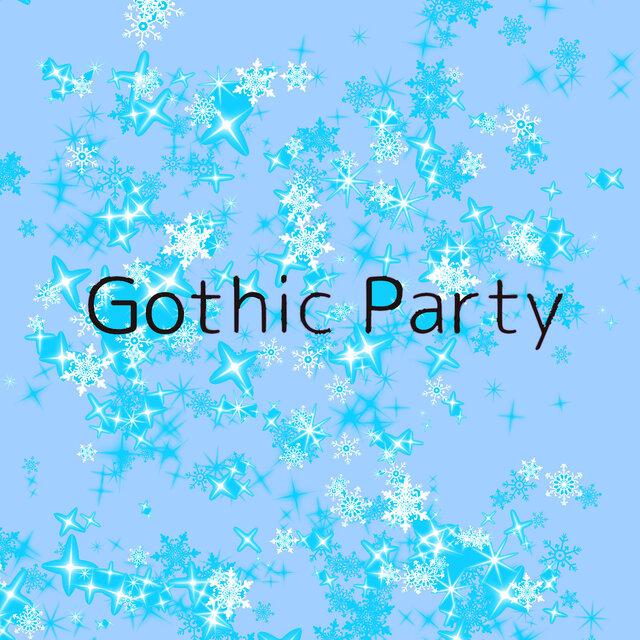 Gothic Party (feat. Yamaneko Fuyuno)