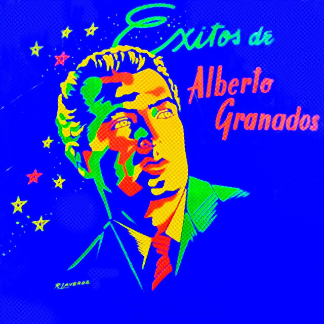 Éxitos de Alberto Granados