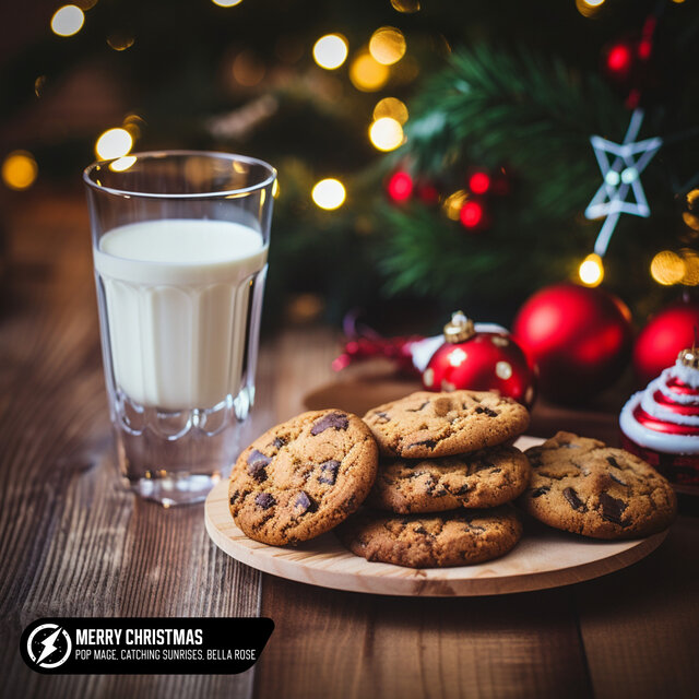 Merry Christmas
