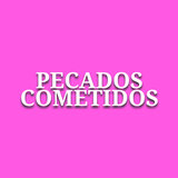 Pecados Cometidos