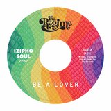 Be a Lover