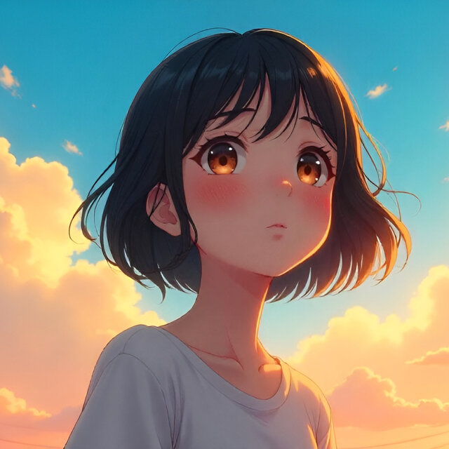 Golden Haze