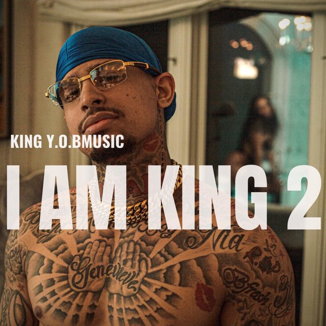 I AM King 2