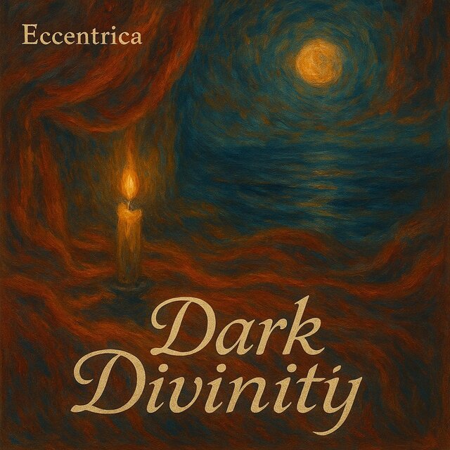 Dark Divinity (NSFW)