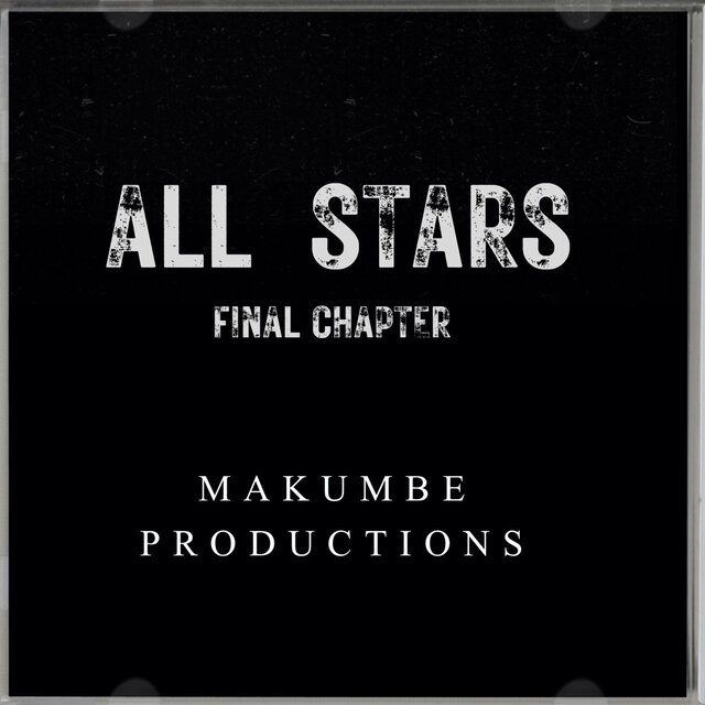 ALL STARS Final Chapter