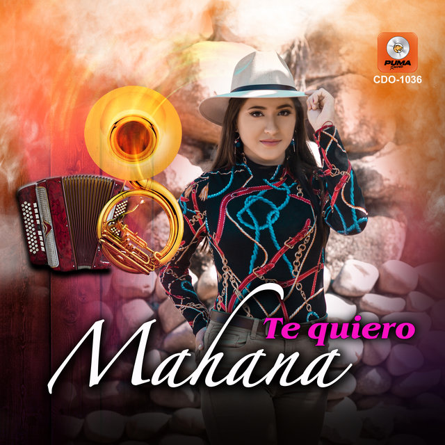 Te Quiero