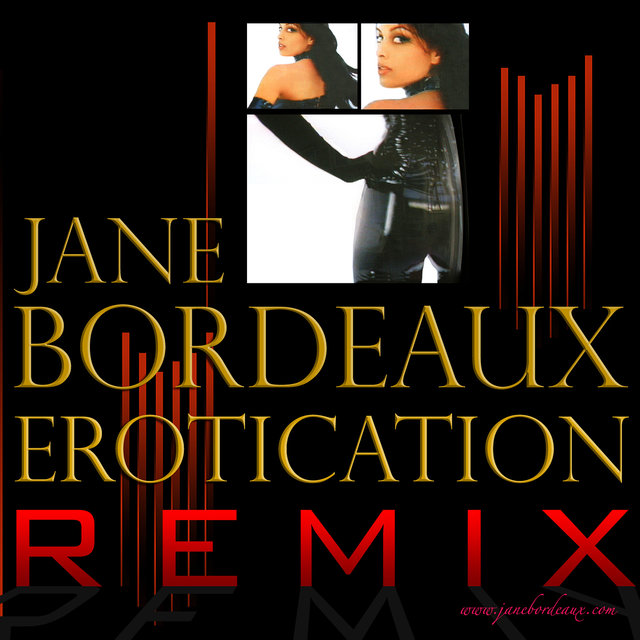 Erotication - Remix