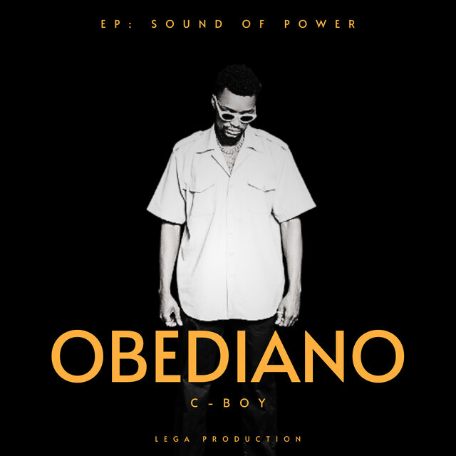 Sound of Power