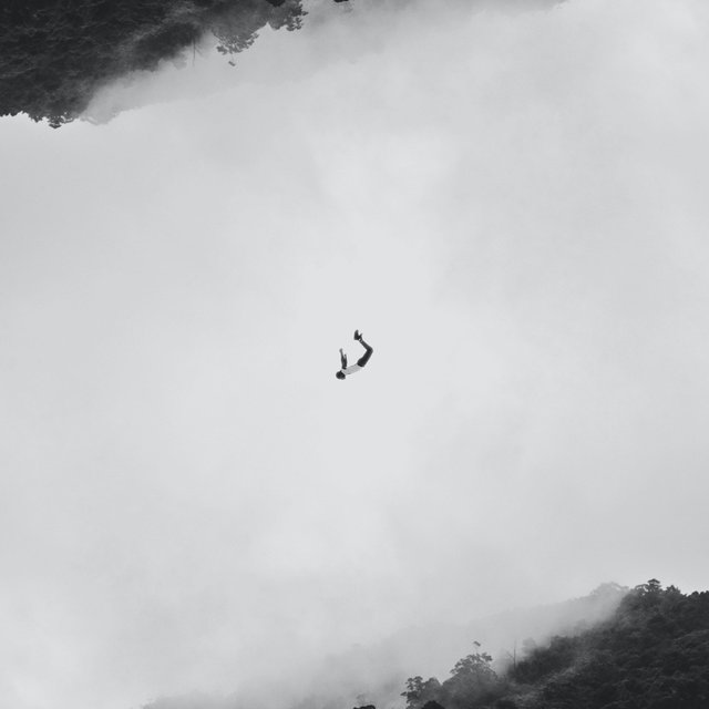 Upside Down