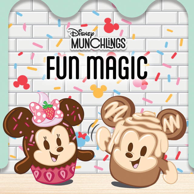 Fun Magic (From 