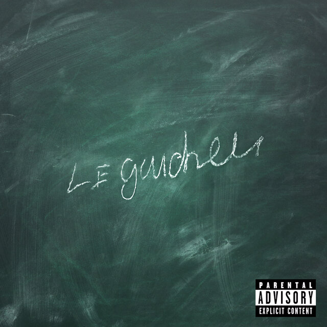 Le Gaucher
