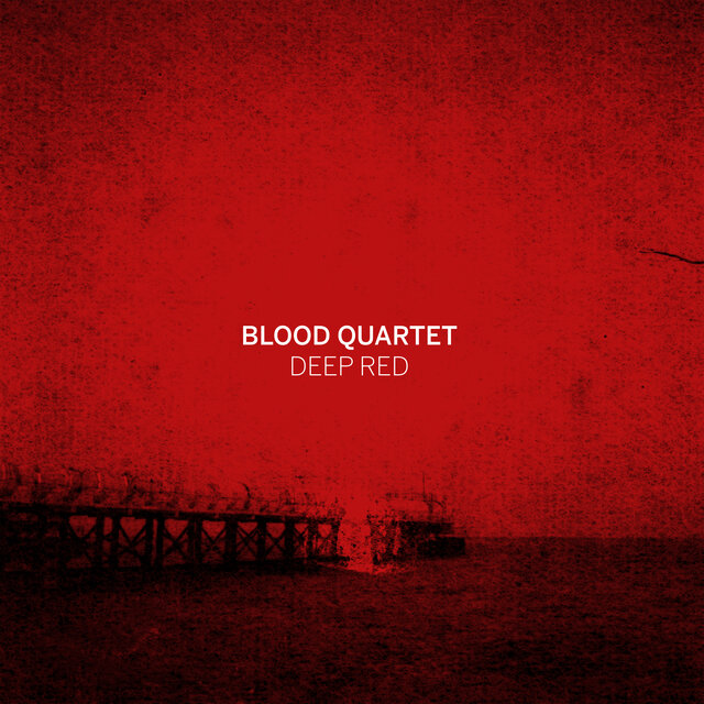 Deep Red