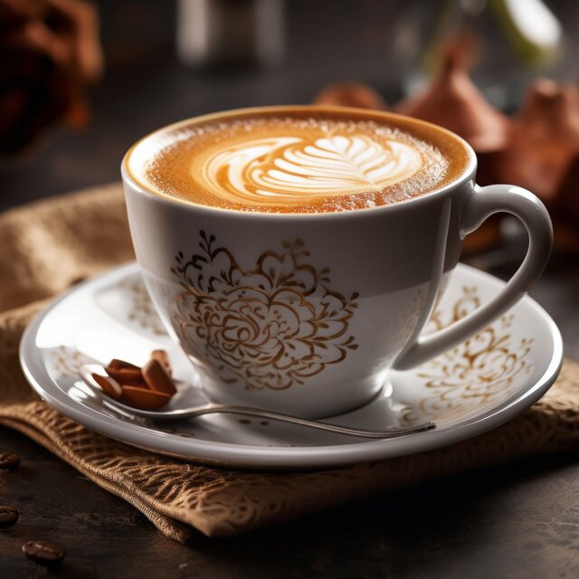 Caffè di Roma Jazz