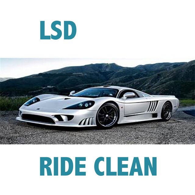 Ride Clean