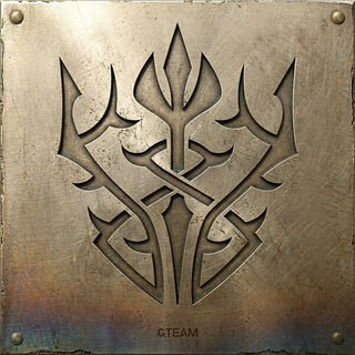 &TEAM - TIDAL
