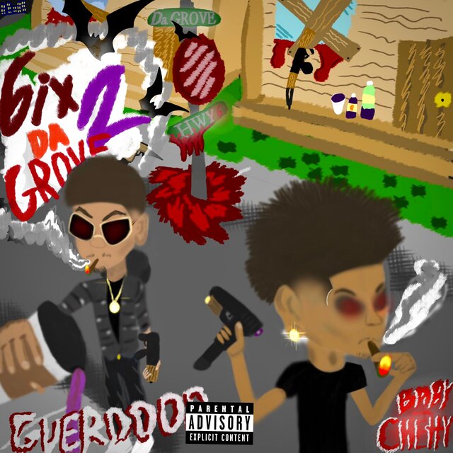 6ix 2 Da Grove
