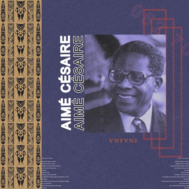 AIME CESAIRE