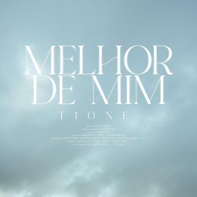 Melhor de mim