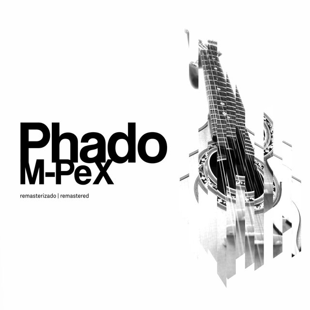 Phado [remastered]