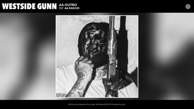 AA Outro (Audio)