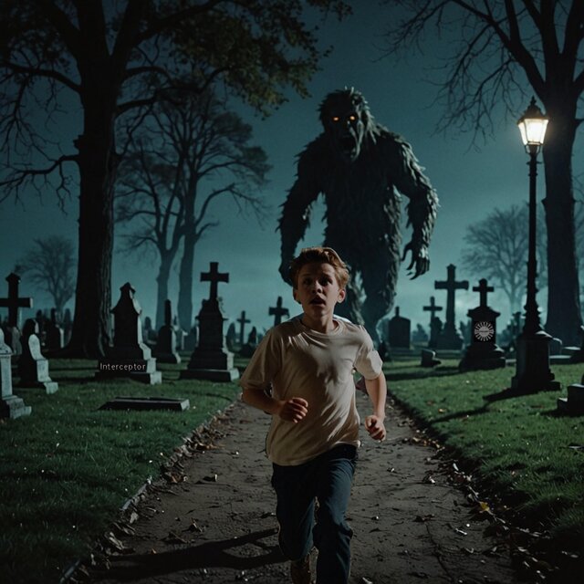 Welcome to the Graveyard