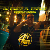 Dj Ponte el Perreo