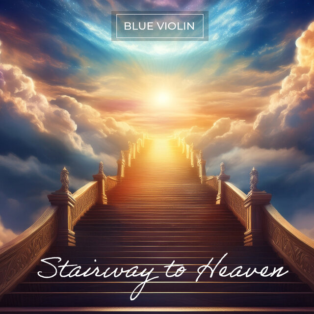 Stairway to Heaven