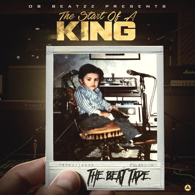 The Start Of A King