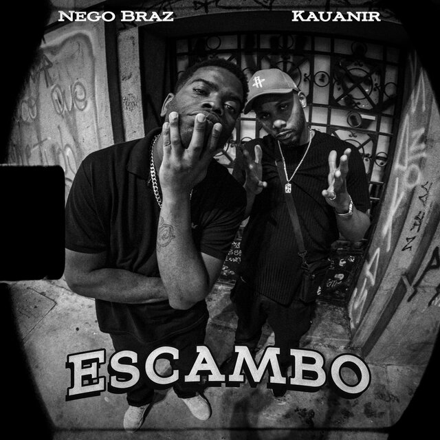 Escambo