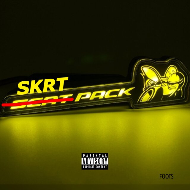 SKRT PACK