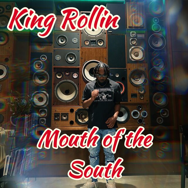 Mouf Of The South