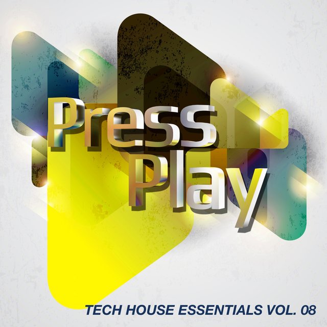 Tech House Essentials Vol. 08